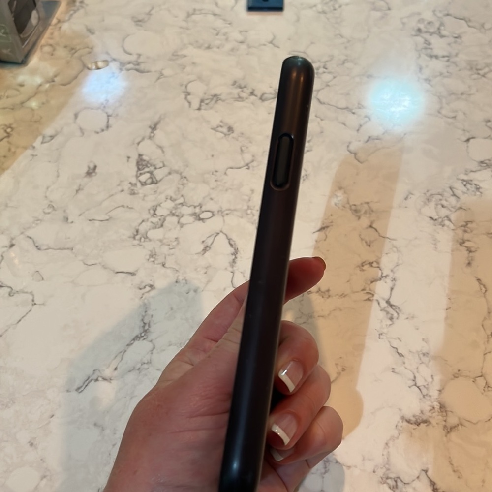 Tesla I Phone Case - Picture 2 of 3